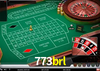 Jogos de mesa e apostas rápidas na 773brl