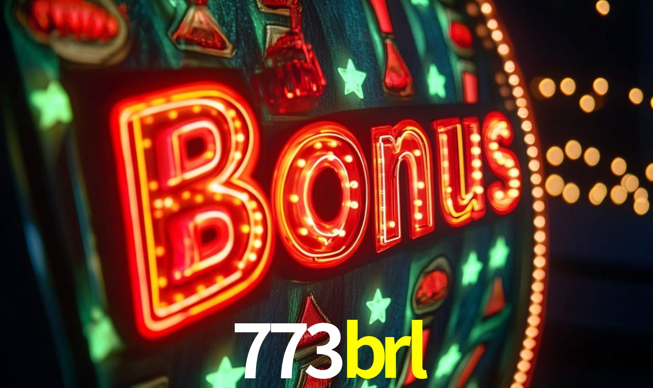 Roda da fortuna na 773brl