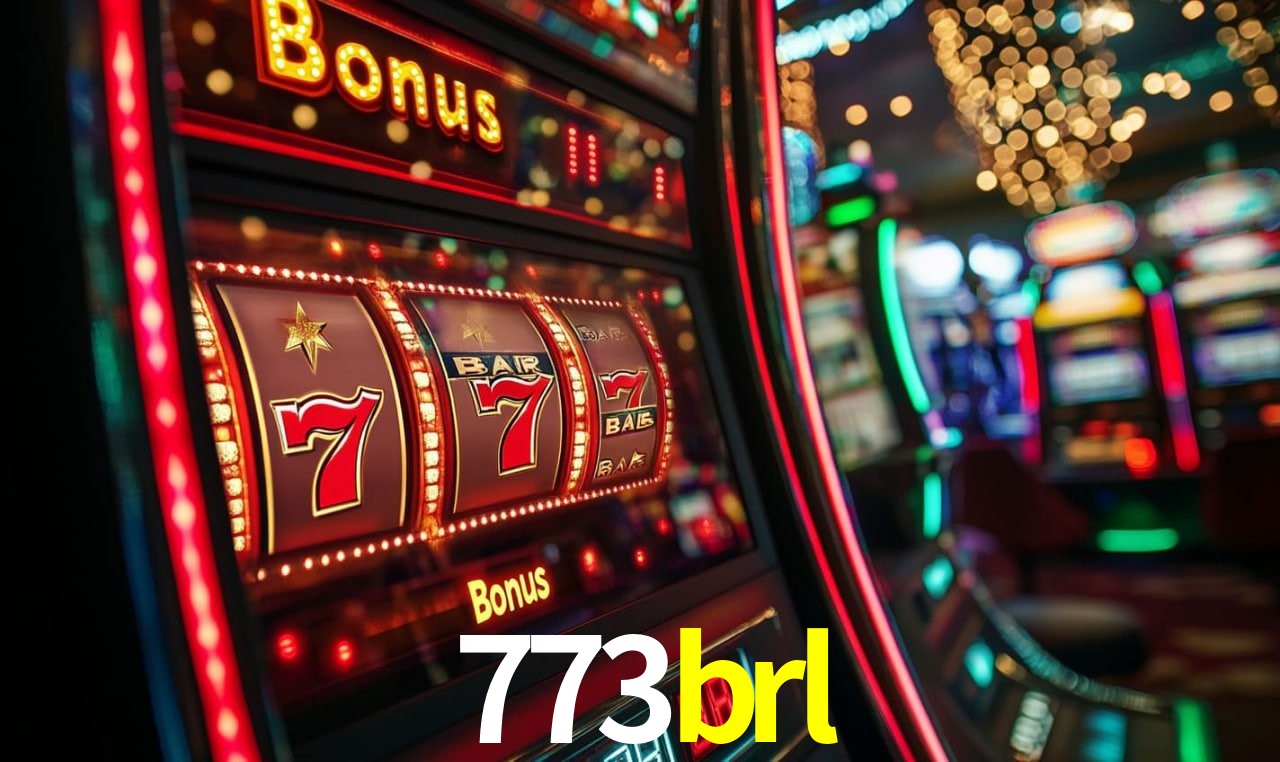 Mercados ao vivo e cash out na 773brl